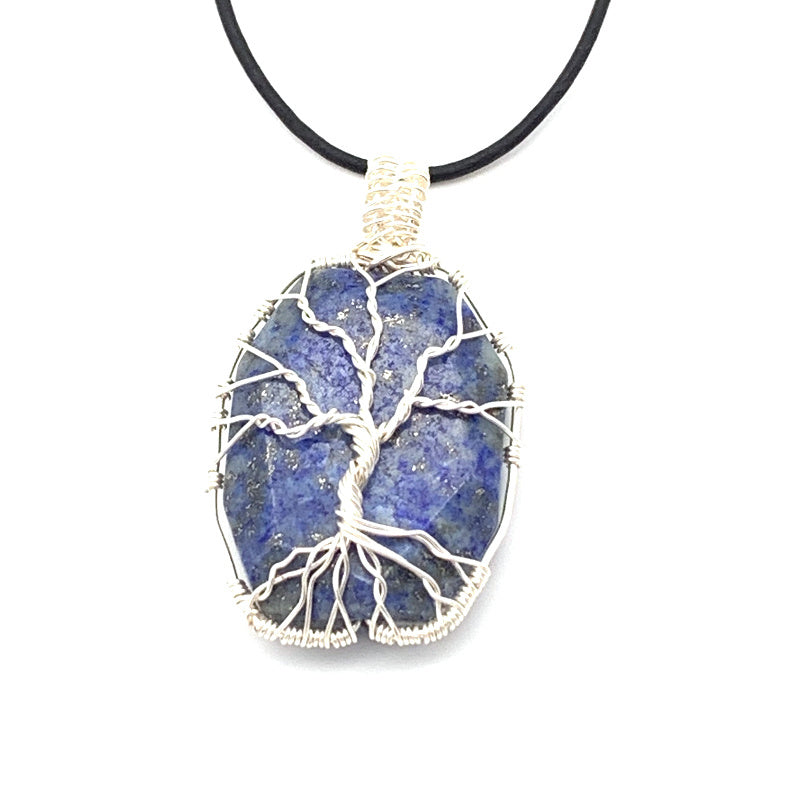 Lapis/Silvertone
