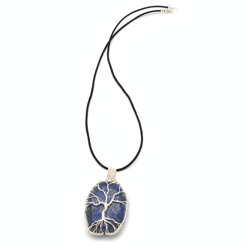 Lapis/Silvertone