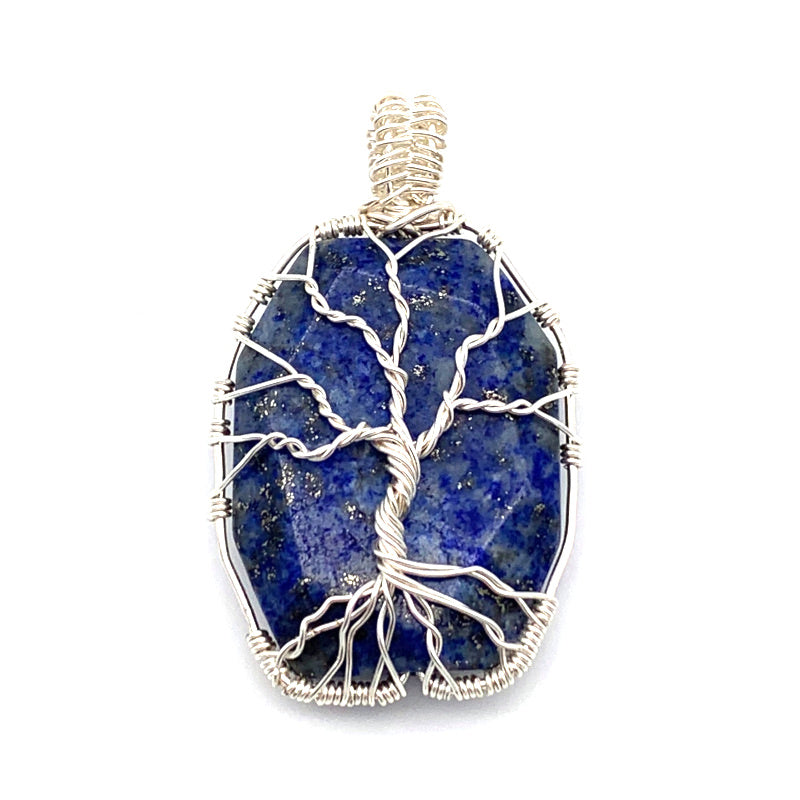 Lapis/Silvertone