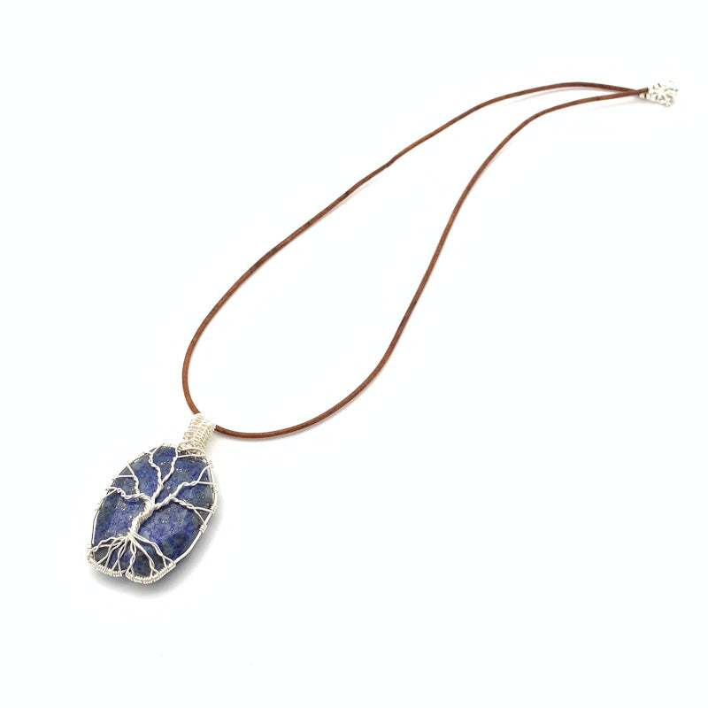 Lapis/Silvertone