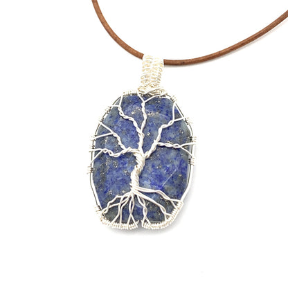 Lapis/Silvertone